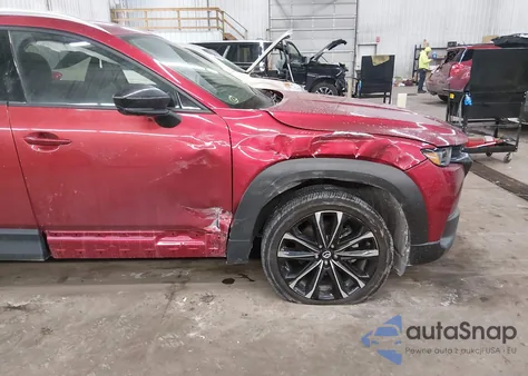 2024 Mazda Cx-50 2.5 Turbo Premium Plus из США, поврежденный, VIN 7MMVABEY4RN197316